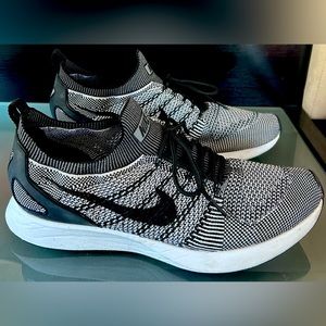 Mens Nike Air Zoom Mariah Flyknit Racer